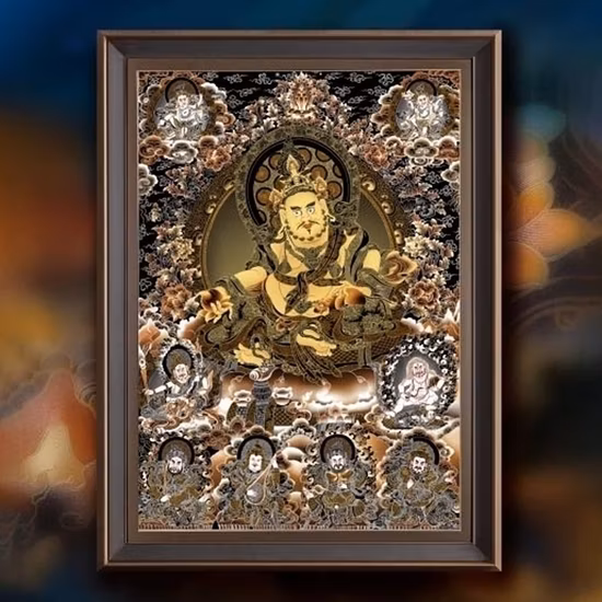 Wonderful Turtle Figurine Decorative Desk Crafts Ornaments